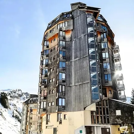 Appartement For 4 People With Breathtaking View