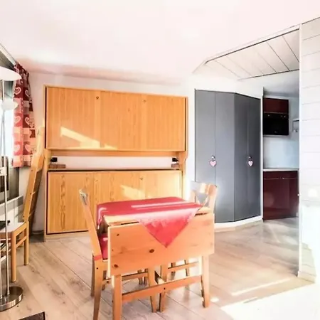 Appartement For 4 People With Breathtaking View