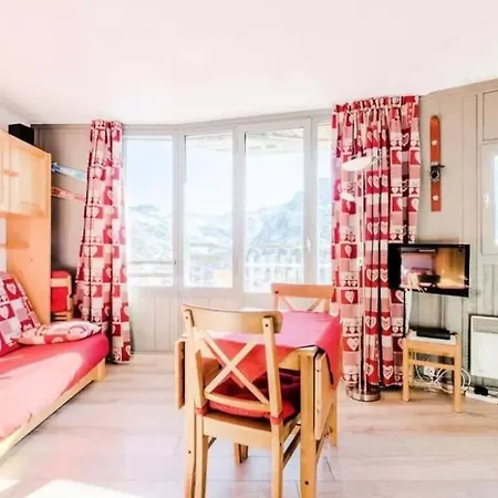 Apartamento For 4 People With Breathtaking View *