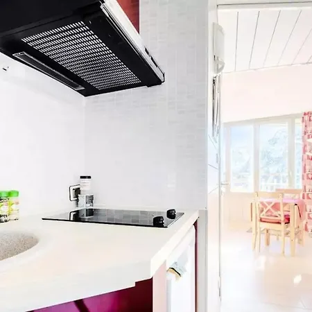 Appartement For 4 People With Breathtaking View