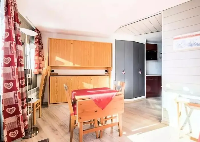 דירה For 4 People With Breathtaking View