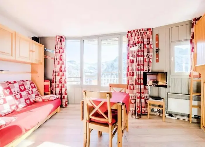 דירה For 4 People With Breathtaking View *