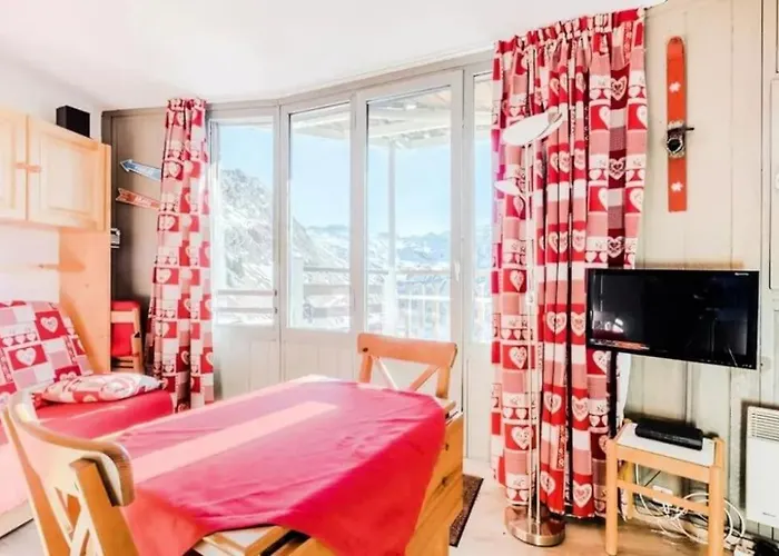 דירה For 4 People With Breathtaking View אבוריאז